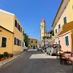 Anastasia's Sinarádes